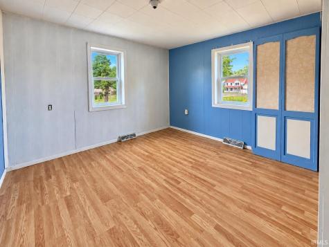 1125 O'connor Boulevard Monticello IN 47960