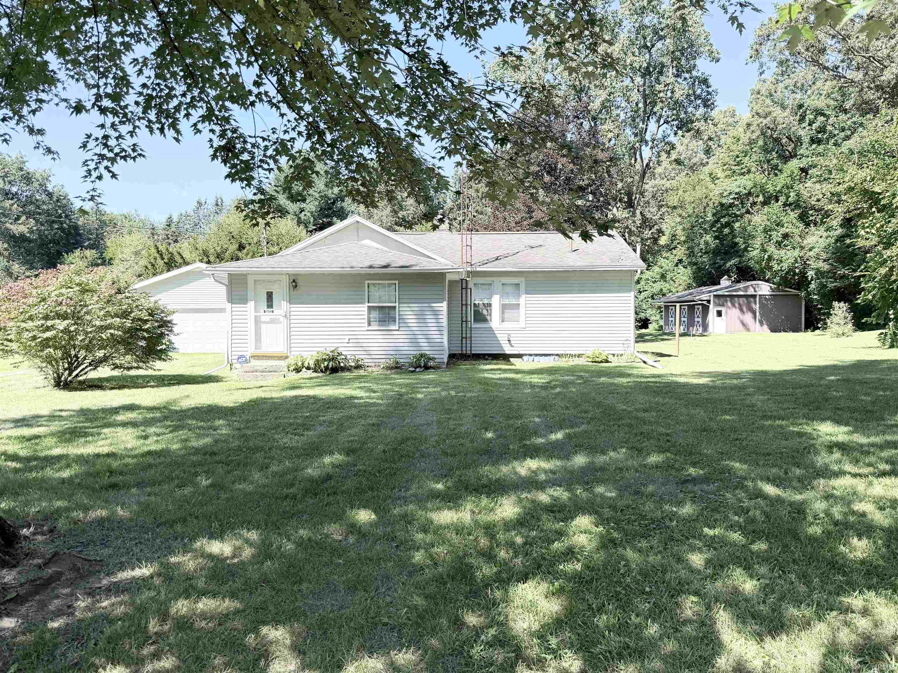 27643 Sr 23 Highway North Liberty IN 46554