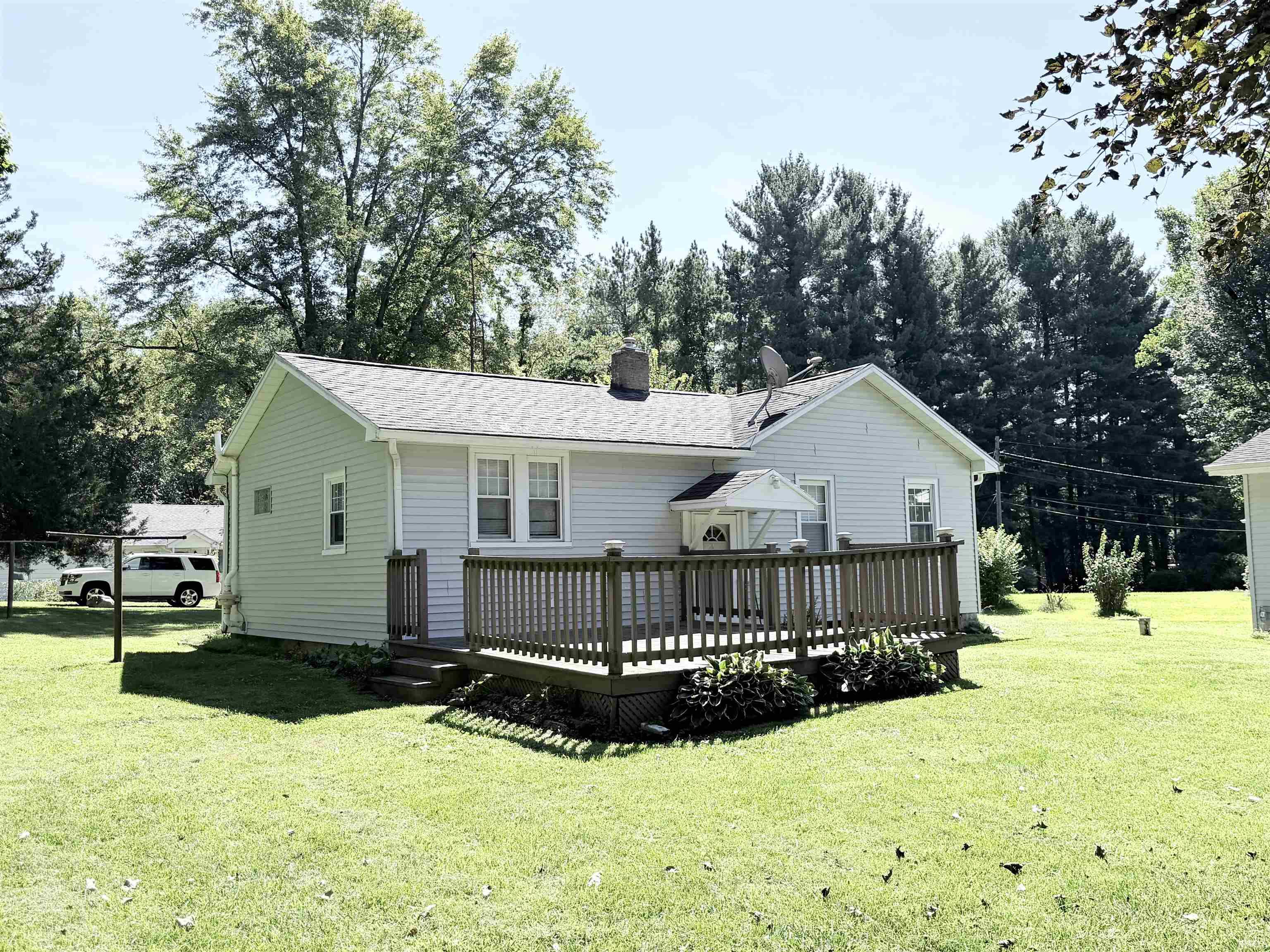27643 Sr 23 Highway North Liberty IN 46554