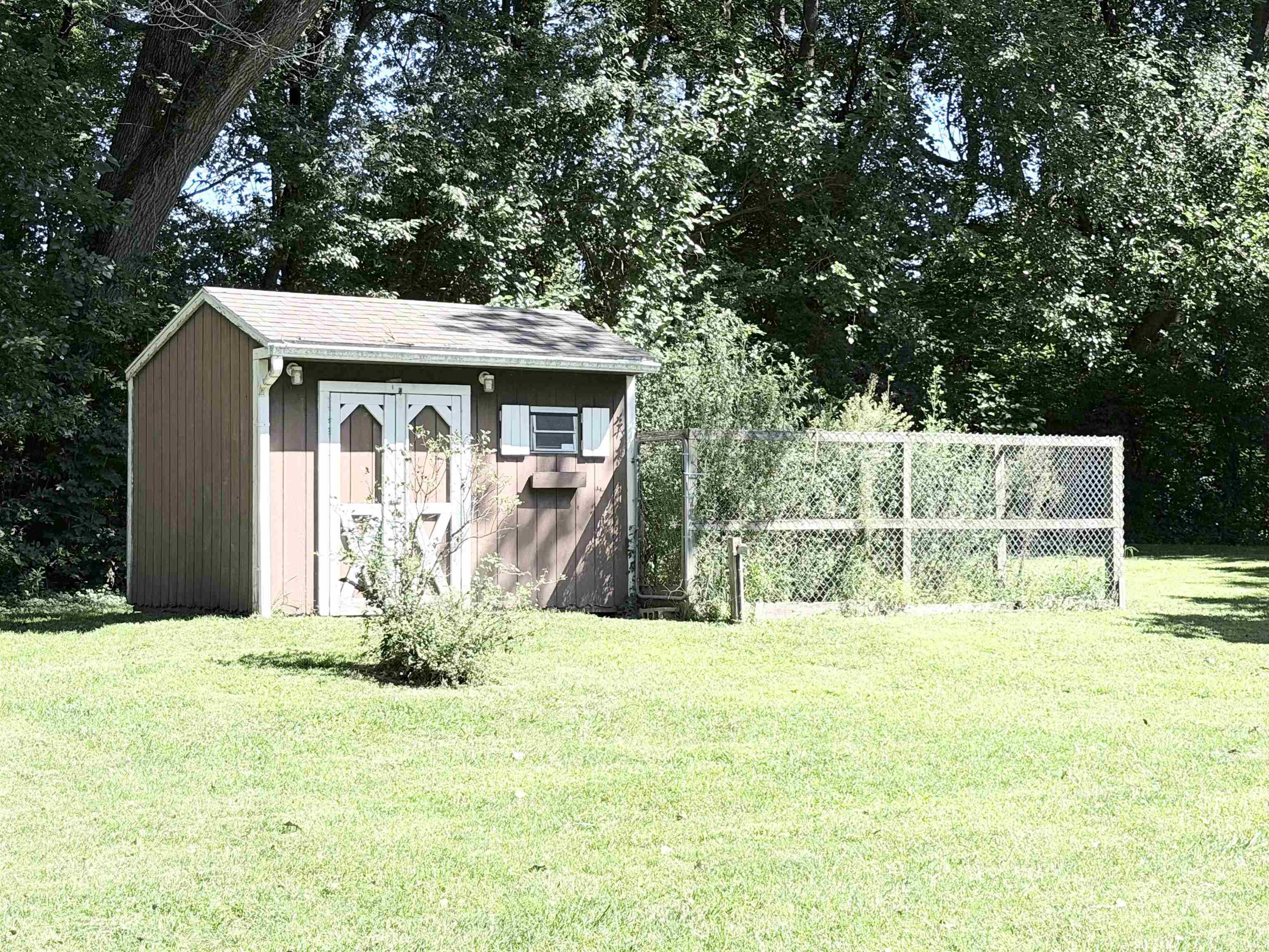 27643 Sr 23 Highway North Liberty IN 46554