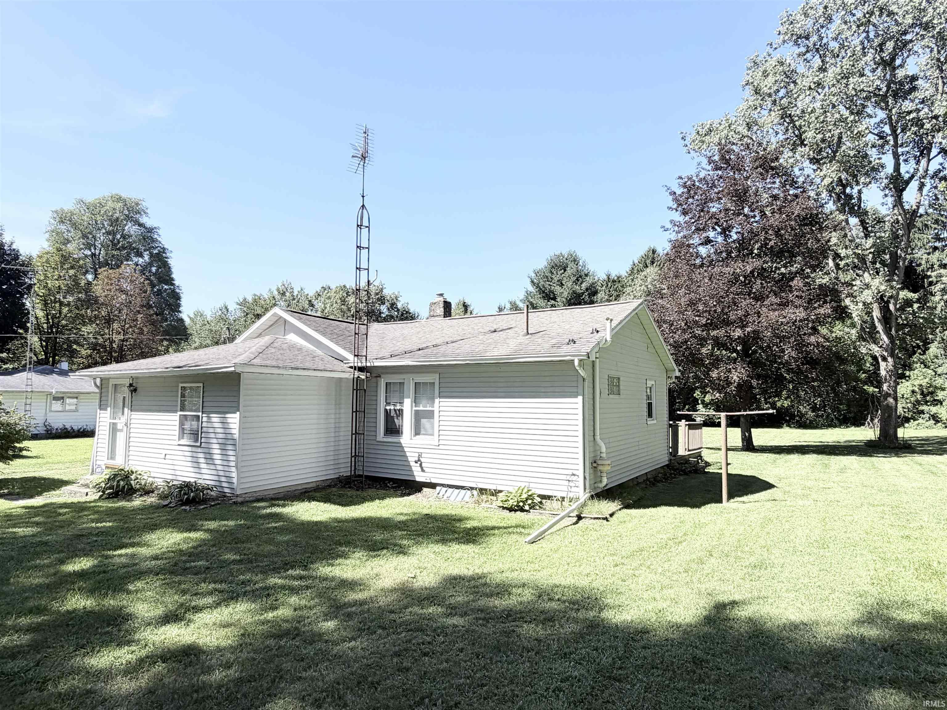 27643 Sr 23 Highway North Liberty IN 46554