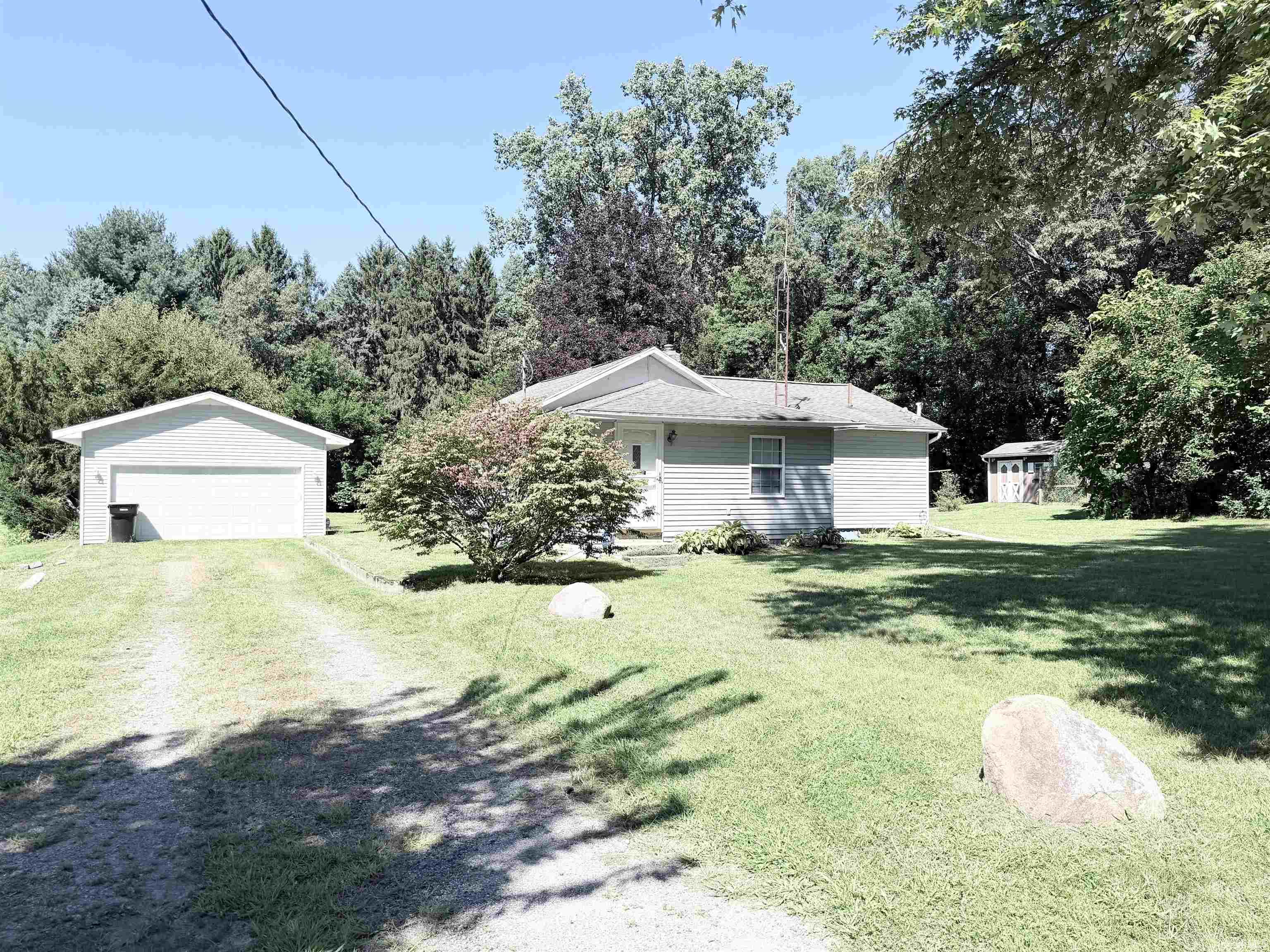 27643 Sr 23 Highway North Liberty IN 46554