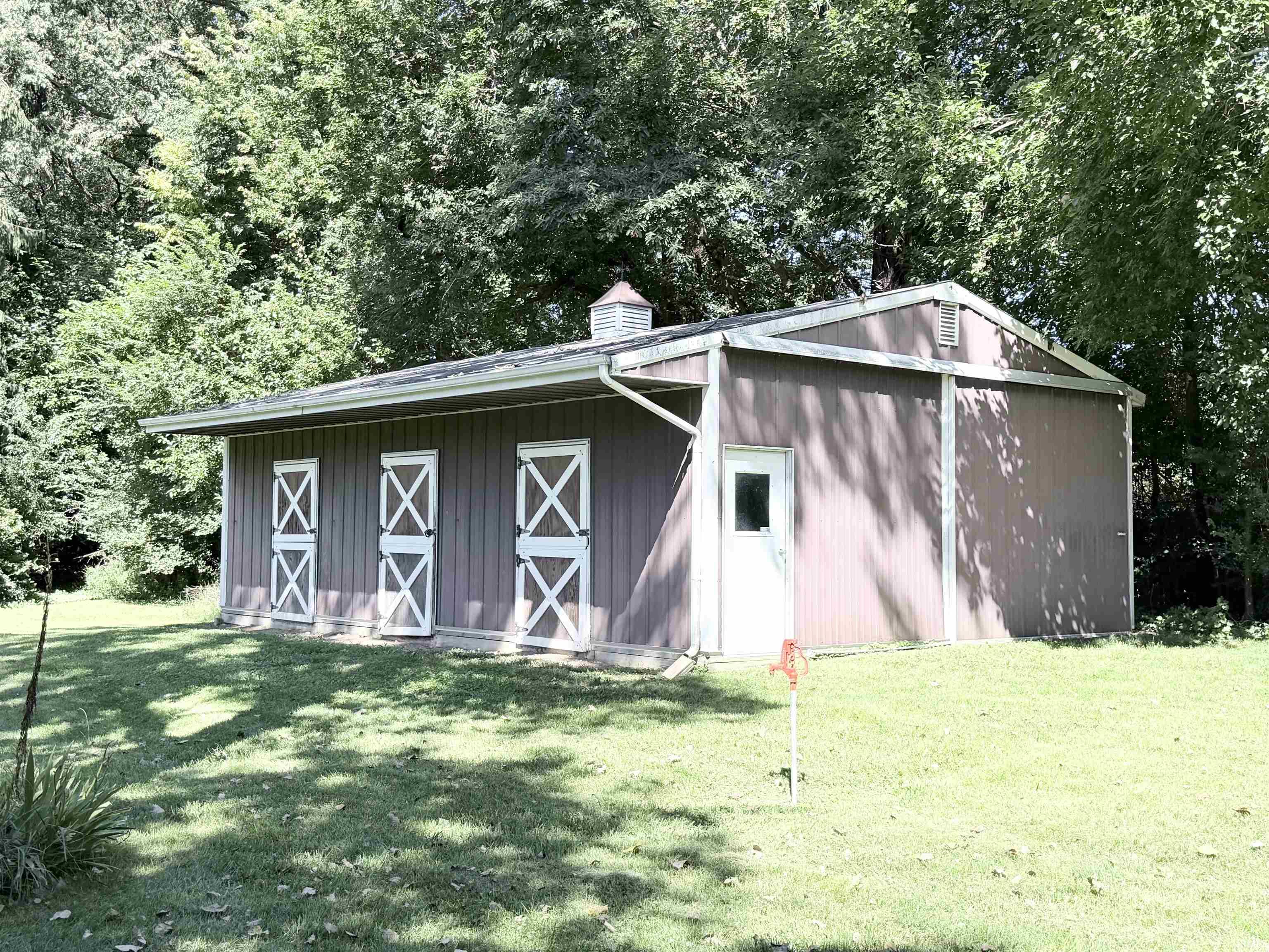 27643 Sr 23 Highway North Liberty IN 46554