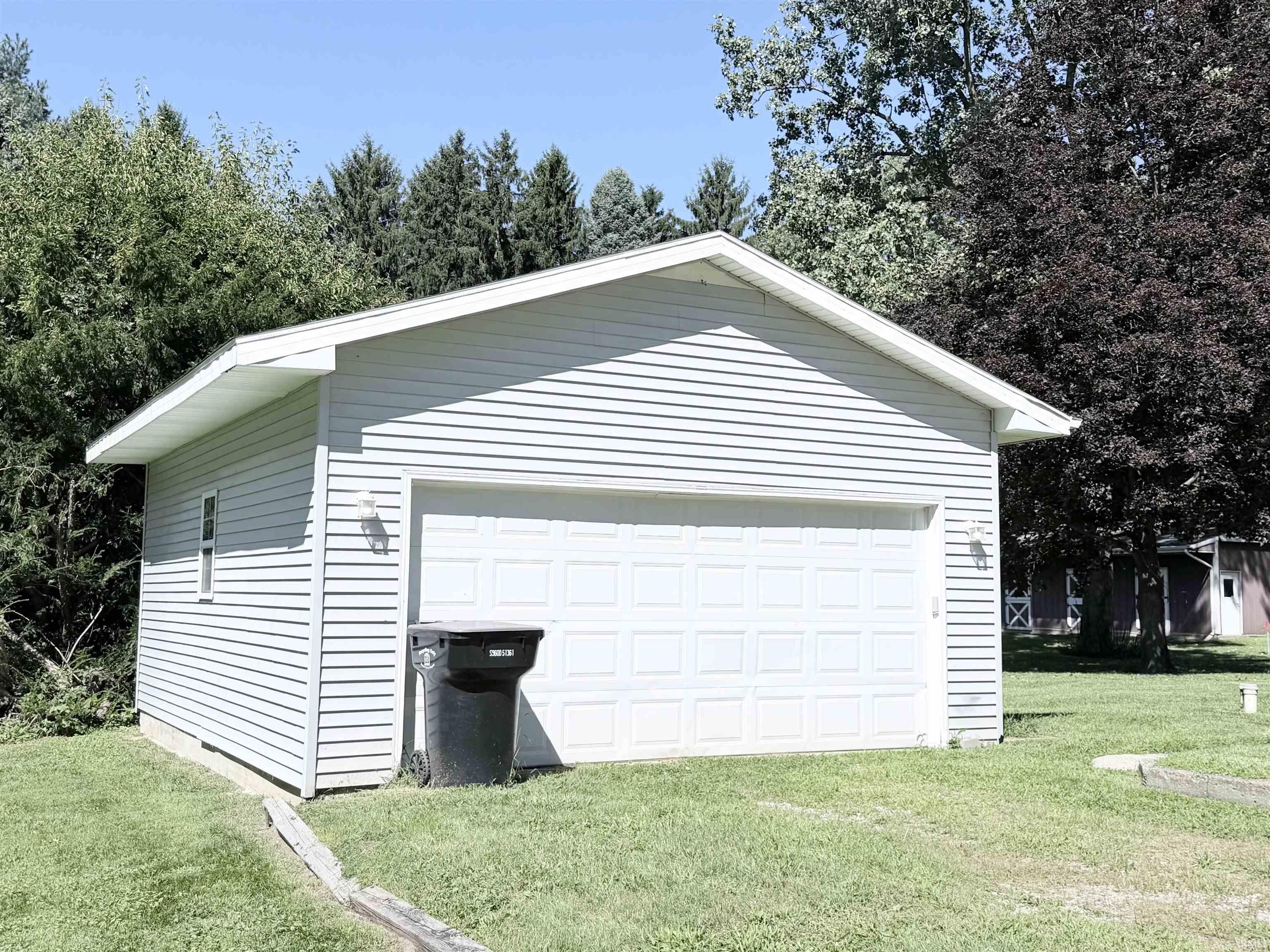 27643 Sr 23 Highway North Liberty IN 46554