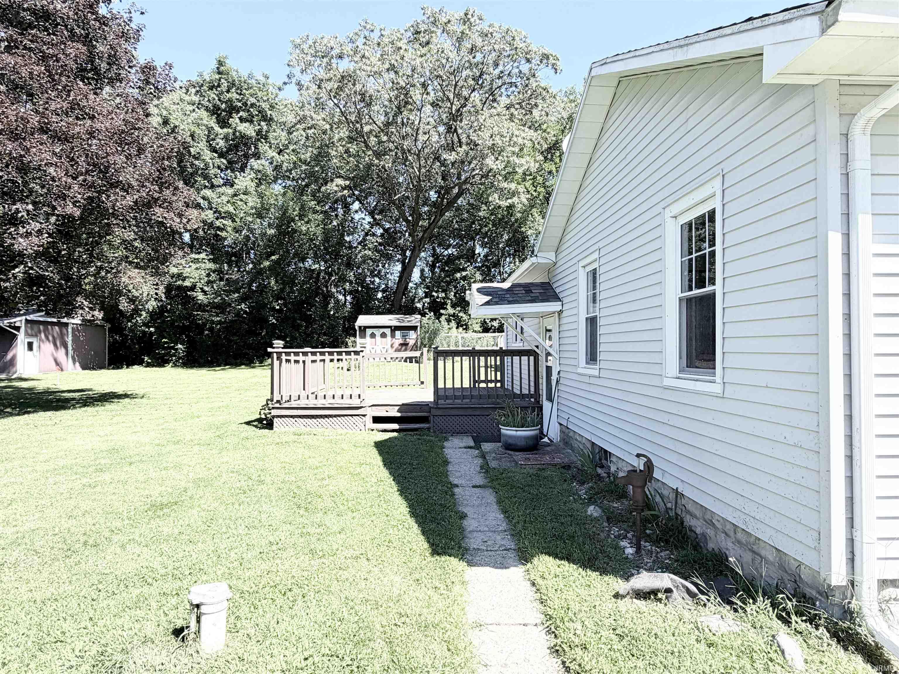27643 Sr 23 Highway North Liberty IN 46554