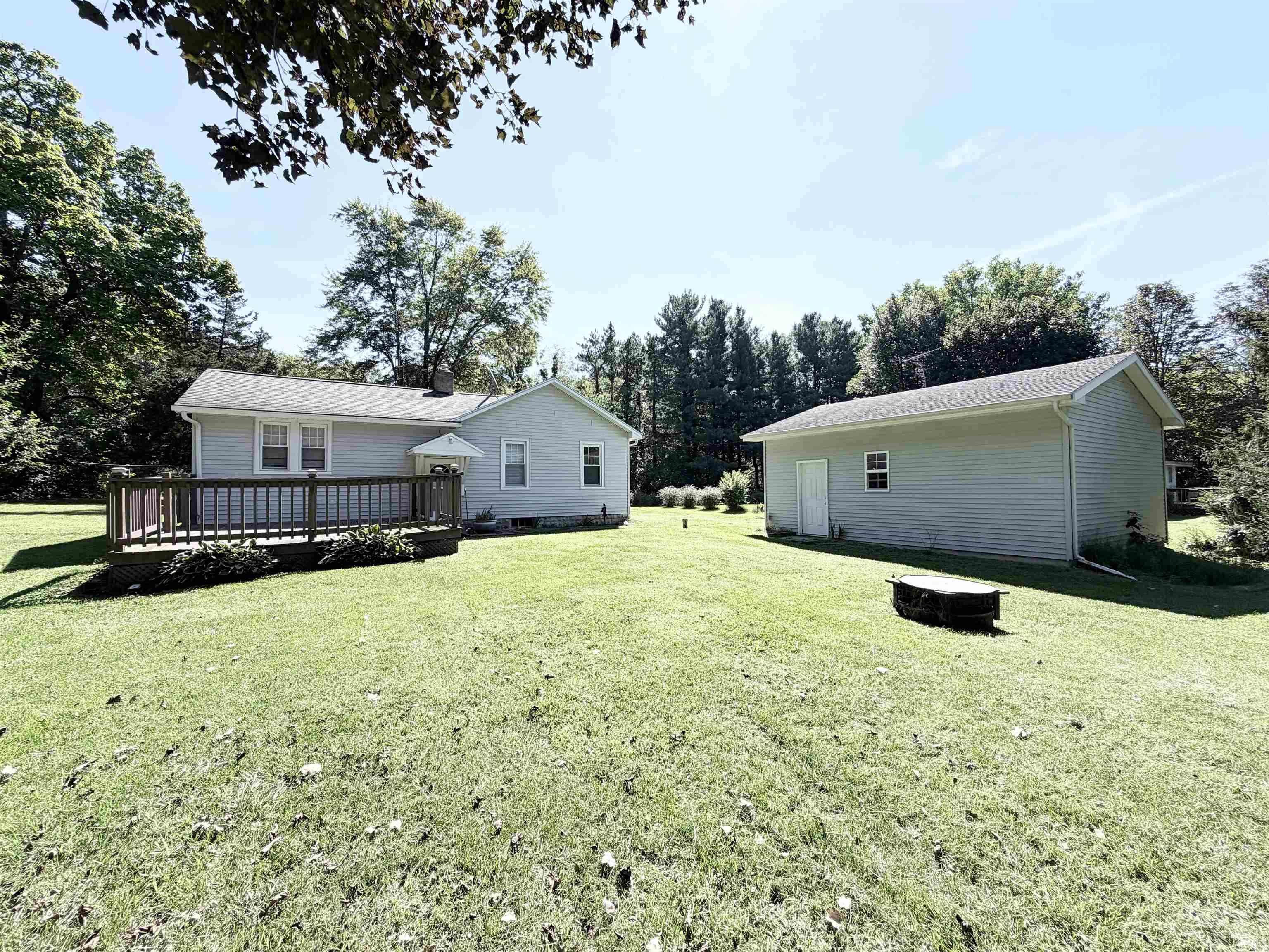 27643 Sr 23 Highway North Liberty IN 46554