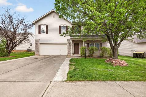 3631 S Wickens Street Bloomington IN 47403