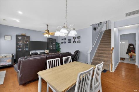 3631 S Wickens Street Bloomington IN 47403