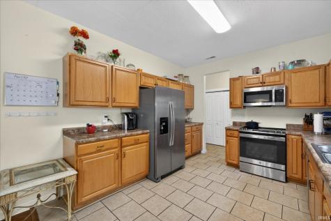 3631 S Wickens Street Bloomington IN 47403
