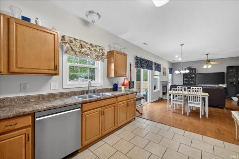 3631 S Wickens Street Bloomington IN 47403