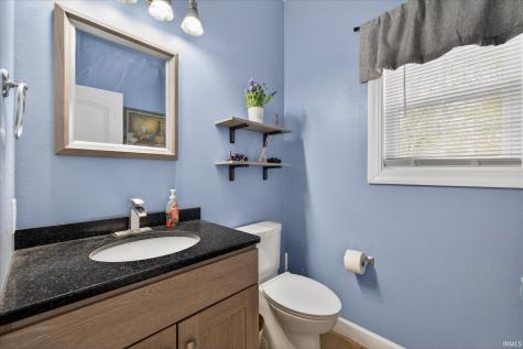 3631 S Wickens Street Bloomington IN 47403