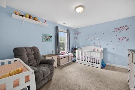 3631 S Wickens Street Bloomington IN 47403