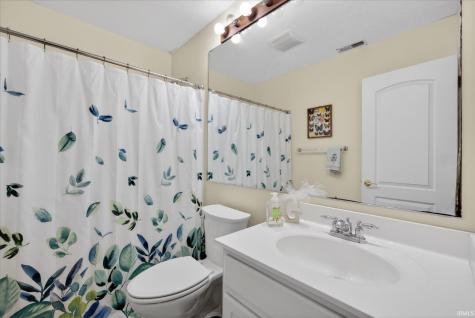 3631 S Wickens Street Bloomington IN 47403