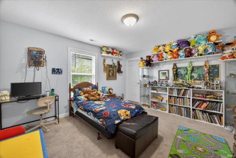 3631 S Wickens Street Bloomington IN 47403