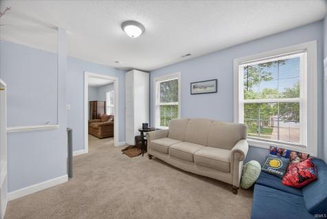 3631 S Wickens Street Bloomington IN 47403