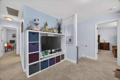 3631 S Wickens Street Bloomington IN 47403