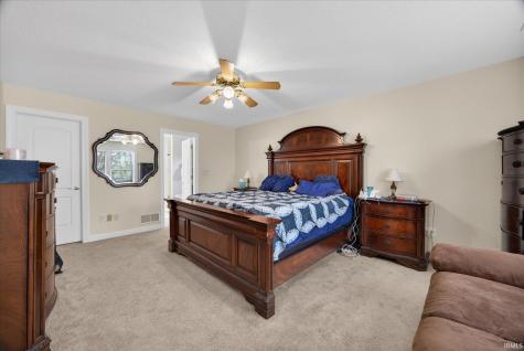 3631 S Wickens Street Bloomington IN 47403