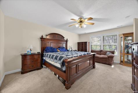 3631 S Wickens Street Bloomington IN 47403