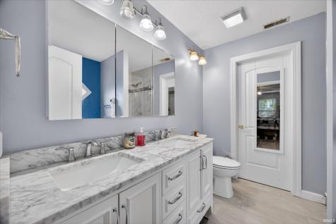 3631 S Wickens Street Bloomington IN 47403