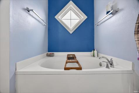 3631 S Wickens Street Bloomington IN 47403