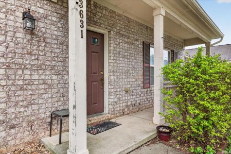 3631 S Wickens Street Bloomington IN 47403