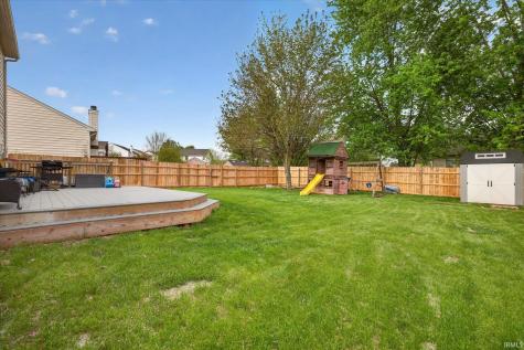 3631 S Wickens Street Bloomington IN 47403