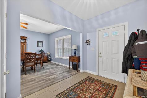 3631 S Wickens Street Bloomington IN 47403