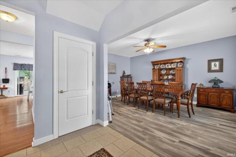 3631 S Wickens Street Bloomington IN 47403