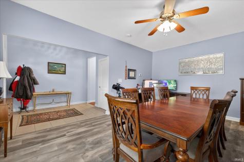 3631 S Wickens Street Bloomington IN 47403