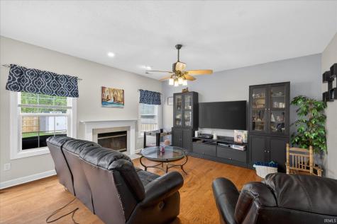 3631 S Wickens Street Bloomington IN 47403