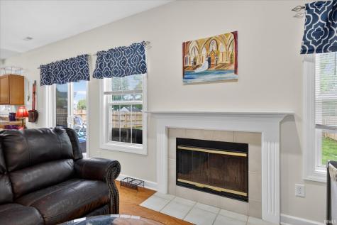 3631 S Wickens Street Bloomington IN 47403