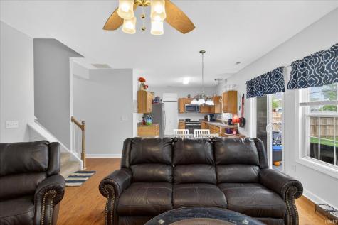 3631 S Wickens Street Bloomington IN 47403