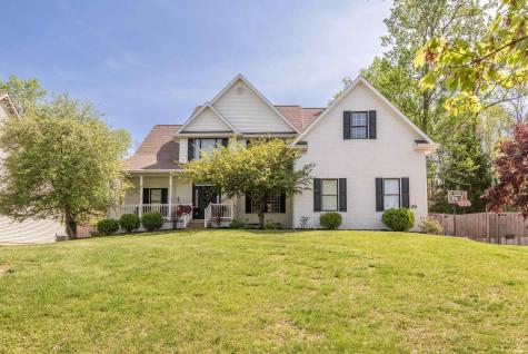 2711 S Silver Creek Drive Bloomington IN 47401