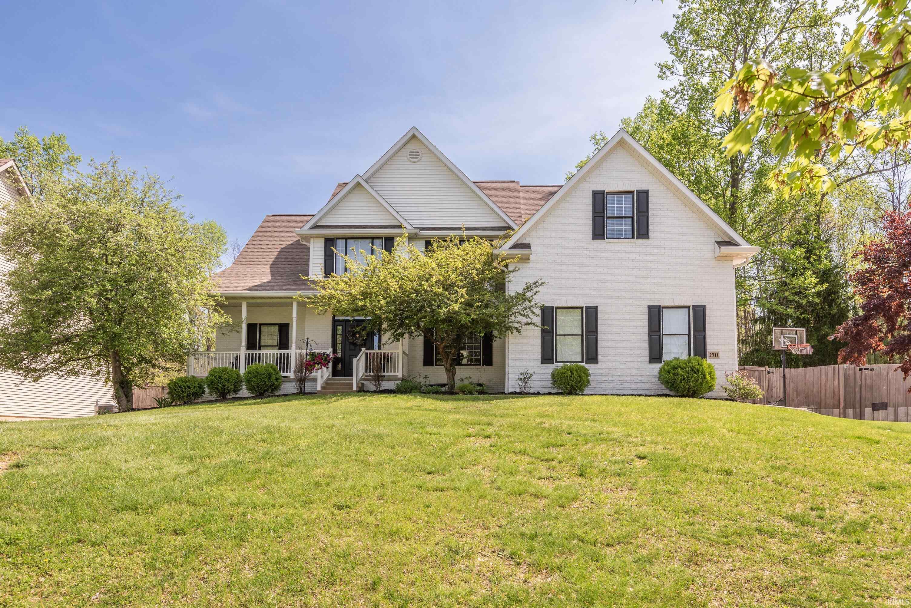 2711 S Silver Creek Drive Bloomington IN 47401