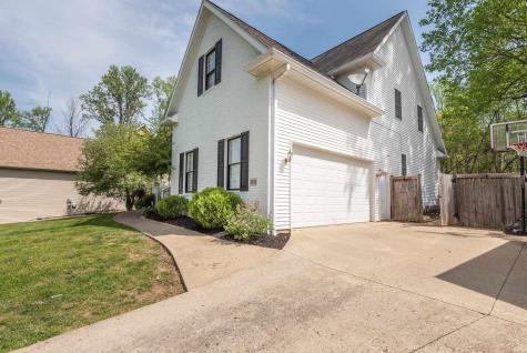 2711 S Silver Creek Drive Bloomington IN 47401