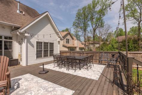 2711 S Silver Creek Drive Bloomington IN 47401