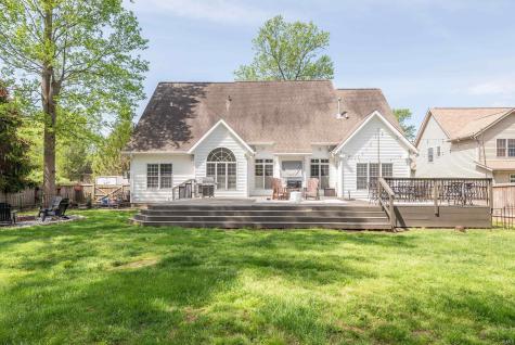 2711 S Silver Creek Drive Bloomington IN 47401