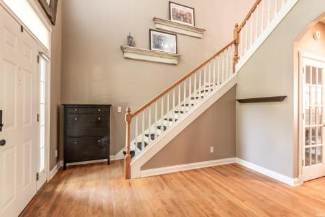 2711 S Silver Creek Drive Bloomington IN 47401