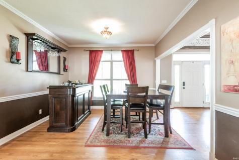 2711 S Silver Creek Drive Bloomington IN 47401
