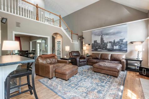 2711 S Silver Creek Drive Bloomington IN 47401