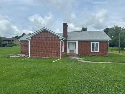 9742 W State Road 56 French Lick IN 47432