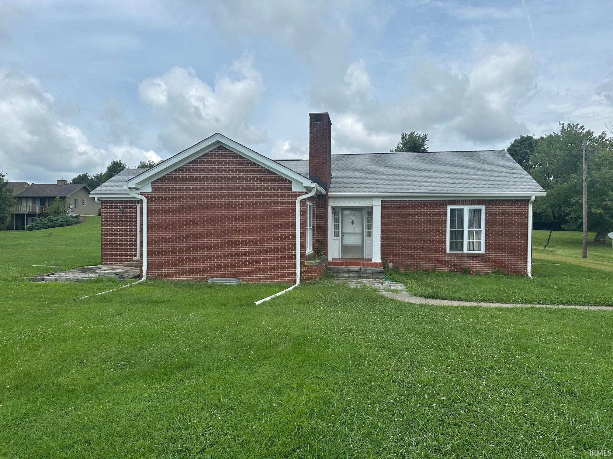 9742 W State Road 56 French Lick IN 47432