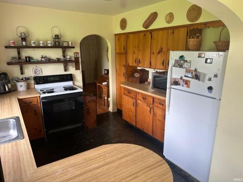 9742 W State Road 56 French Lick IN 47432