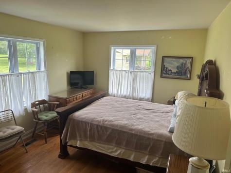 9742 W State Road 56 French Lick IN 47432
