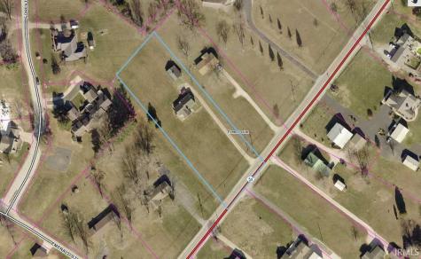 9742 W State Road 56 French Lick IN 47432