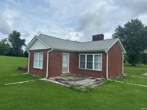 9742 W State Road 56 French Lick IN 47432