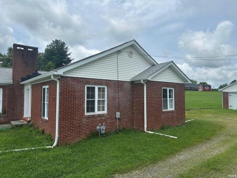 9742 W State Road 56 French Lick IN 47432