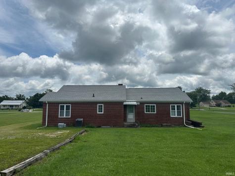 9742 W State Road 56 French Lick IN 47432