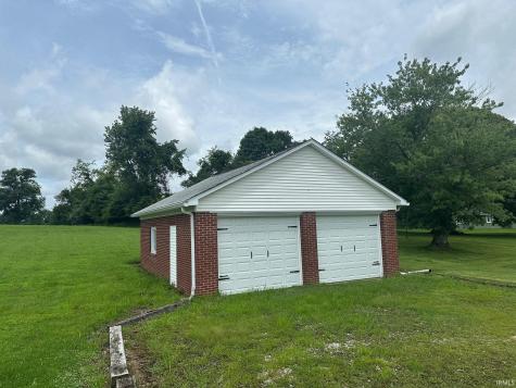 9742 W State Road 56 French Lick IN 47432