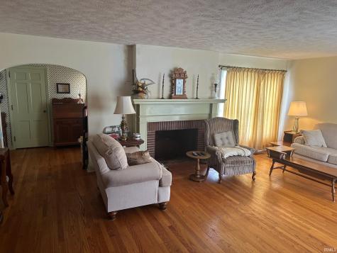 9742 W State Road 56 French Lick IN 47432